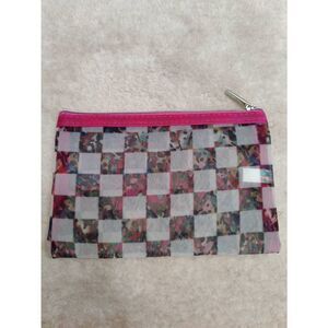 Kensie Cosmetic Bag